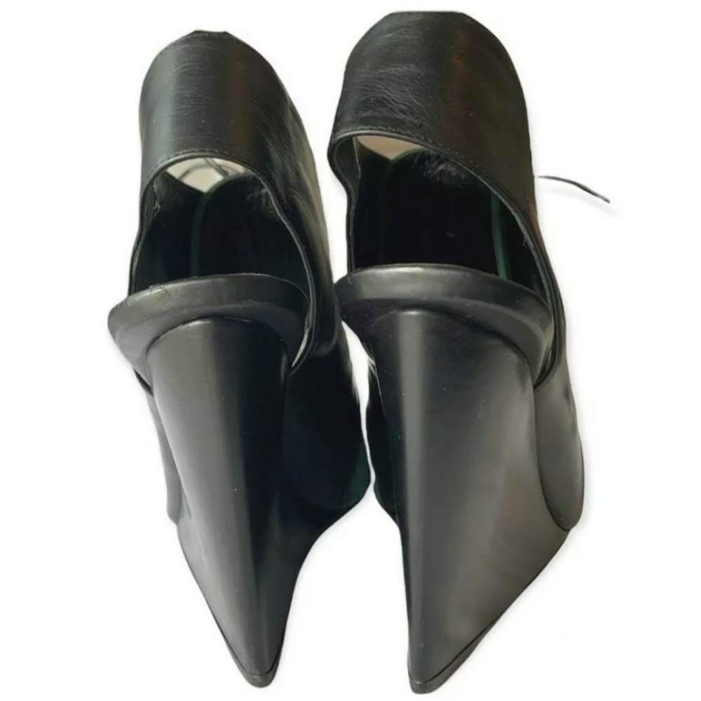 Dior Wedge Booties - Picture 3 of 6